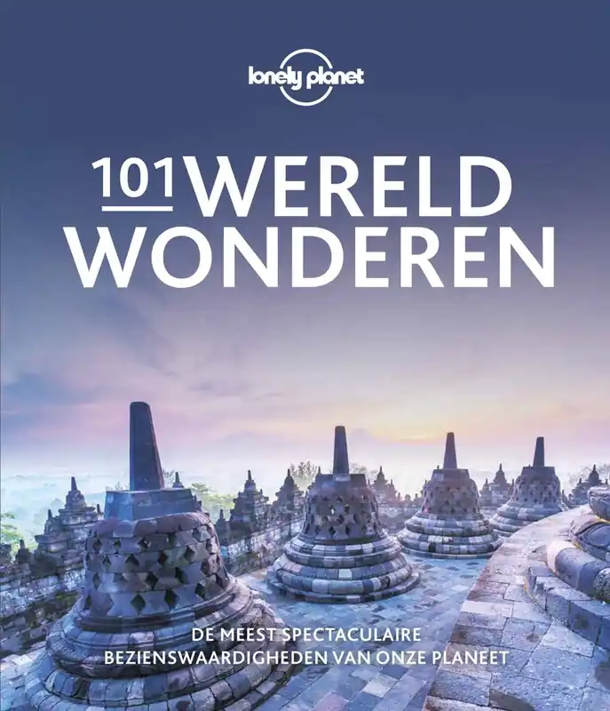 Voordeelprijs 101 Wereldwonderen / Druk 4