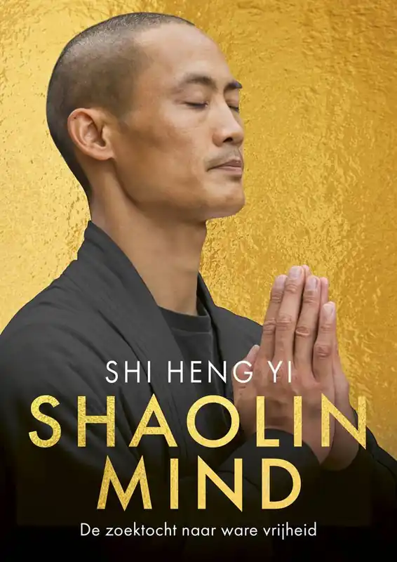 Shop Nu Shaolin Mind / Druk 2