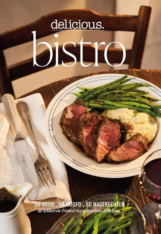 Bistro / Druk 1 Superprijs