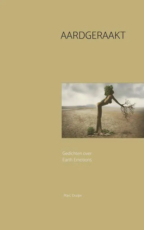 Aardgeraakt / Druk 1 Gratis Verzending