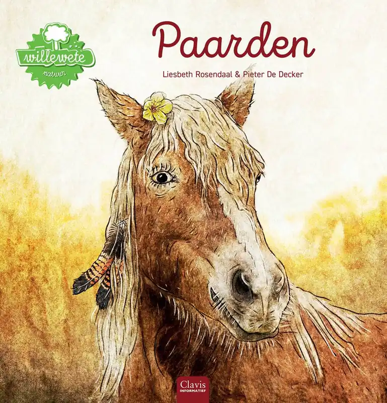 Gratis Verzending Paarden / Druk 1