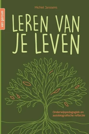 Aanbieding Leren van je leven / Druk 1