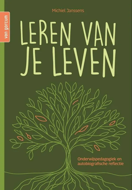 Aanbieding Leren van je leven / Druk 1