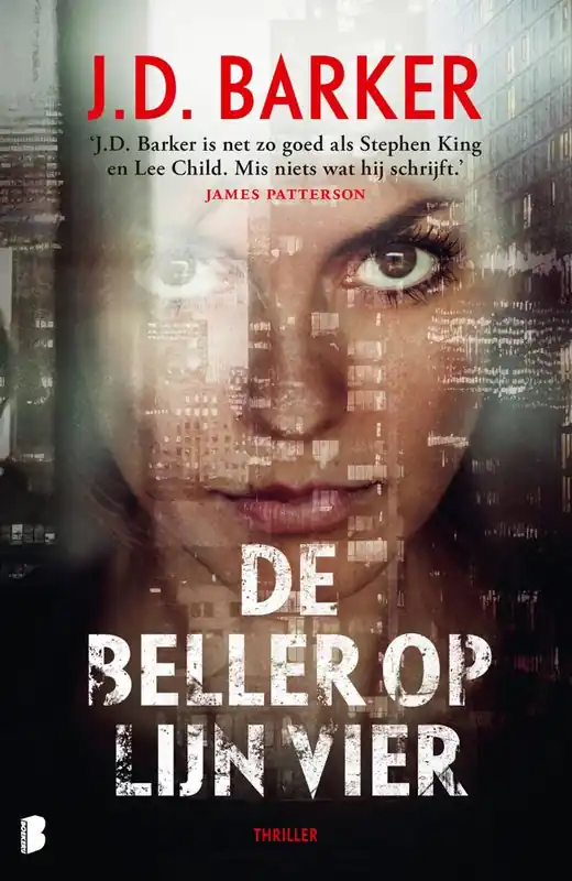 Must-Have De beller op lijn vier / Druk 4