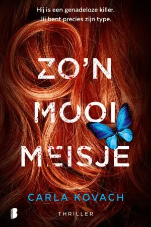 Bestseller Zo'n mooi meisje / Druk 15