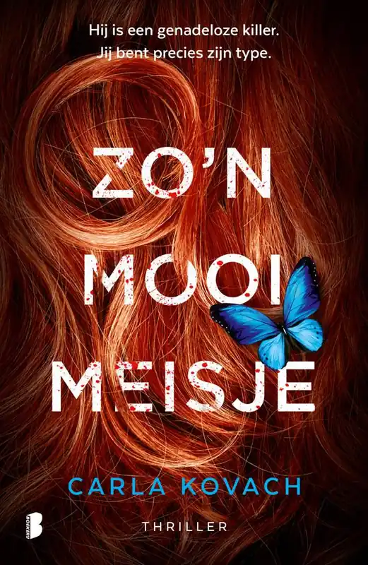 Bestseller Zo'n mooi meisje / Druk 15