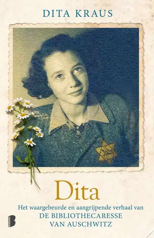 Dita / Druk 1 Must-Have
