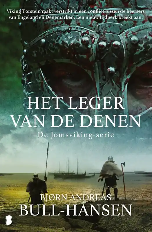 Het leger van de Denen / Druk 5 Hete Deal