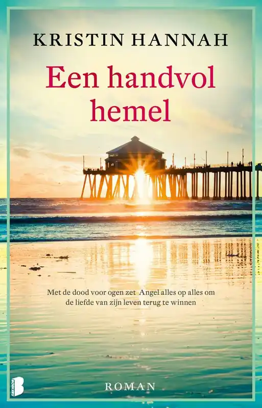Een handvol hemel / Druk 4 Speciale Aanbieding