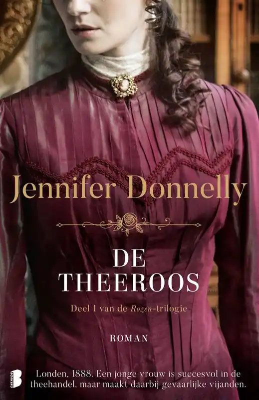 Hete Deal De theeroos / Druk 26