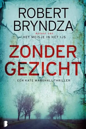 Zonder gezicht / Druk 12 Gecertificeerd