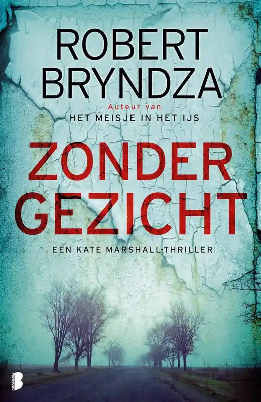Zonder gezicht / Druk 12 Gecertificeerd