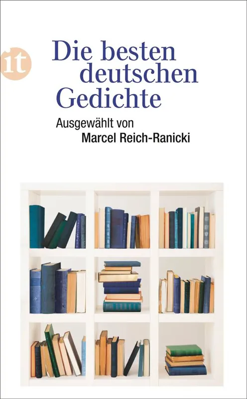 Die besten deutschen Gedichte Koopje