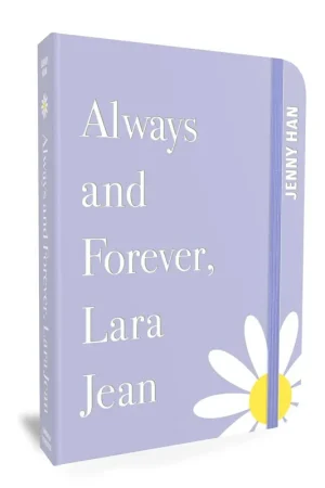 Always and Forever, Lara Jean / 1st Edition Weekendaanbieding
