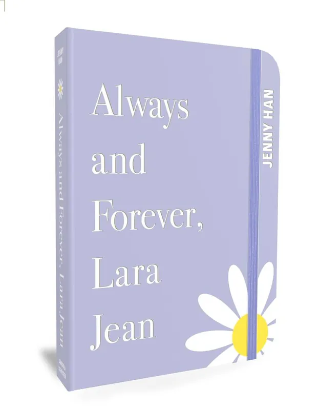 Always and Forever, Lara Jean / 1st Edition Weekendaanbieding