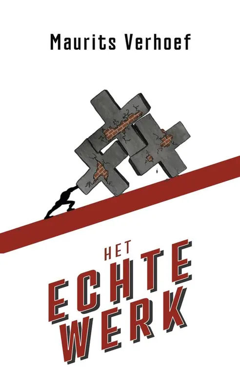 Express Levering Het echte werk / Druk 1