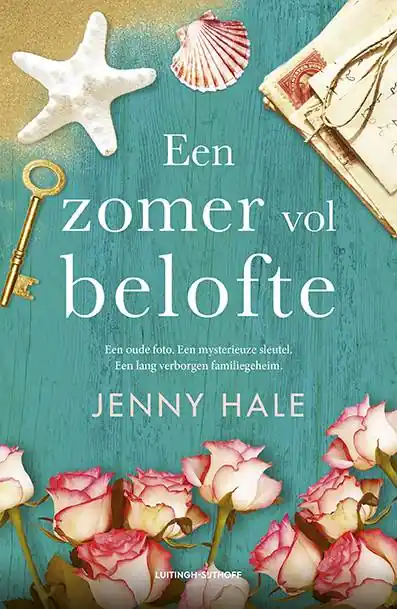 Seizoensaanbieding Een zomer vol belofte / Druk 1