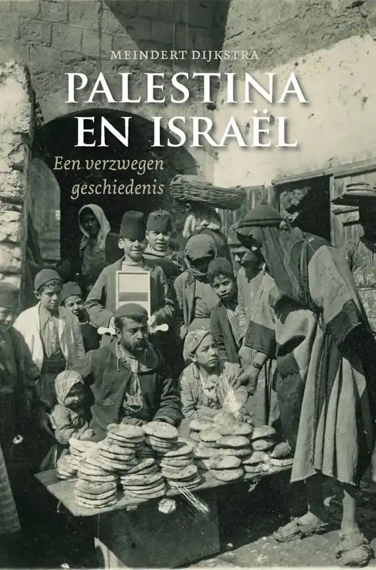 Palestina en Israël heruitgave / Druk 1 Weekendaanbieding