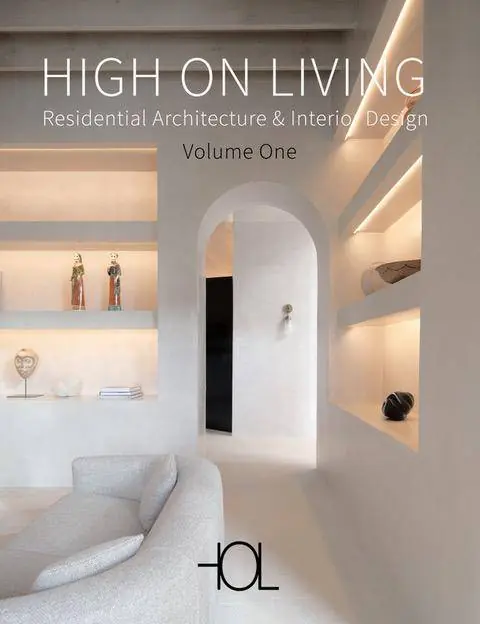 Residential Architecture and Interior Design / 1st Edition Populair