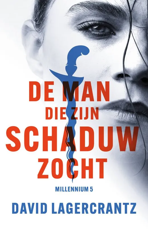 De man die zijn schaduw zocht / Druk 1 Laatste Versie