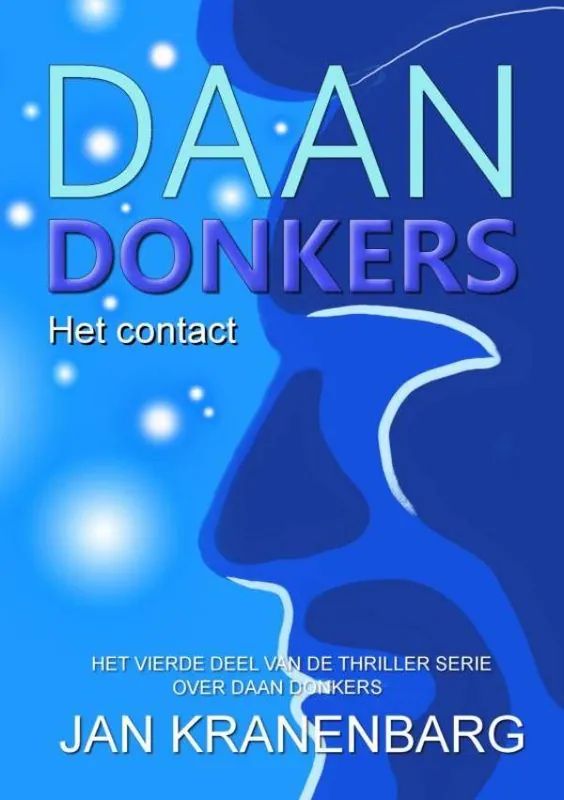 Daan Donkers 4 / Druk 1 Exclusieve Aanbieding