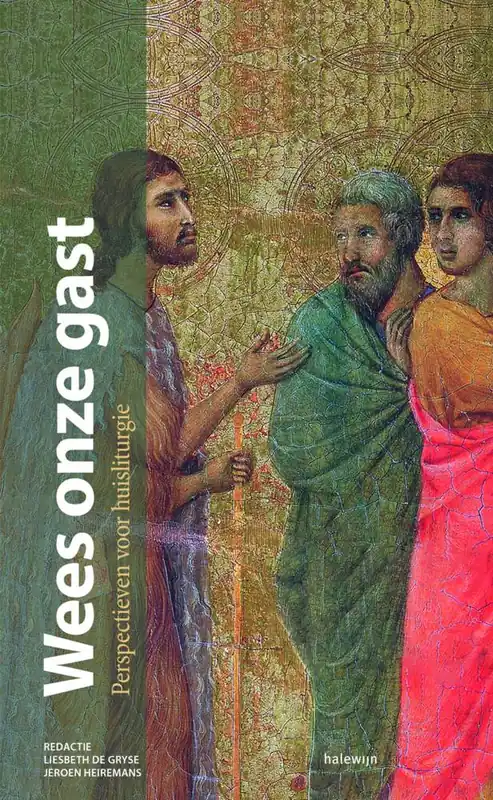Wees onze gast / Druk 1 Koop Online