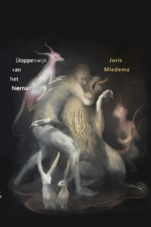 Beste Prijs Sloppenwijk van het hiernamaals / Druk 1
