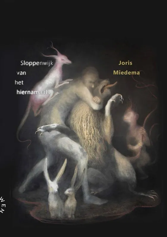 Beste Prijs Sloppenwijk van het hiernamaals / Druk 1