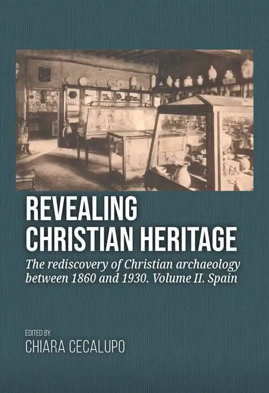 Favoriet Revealing Christian Heritage / 1st Edition