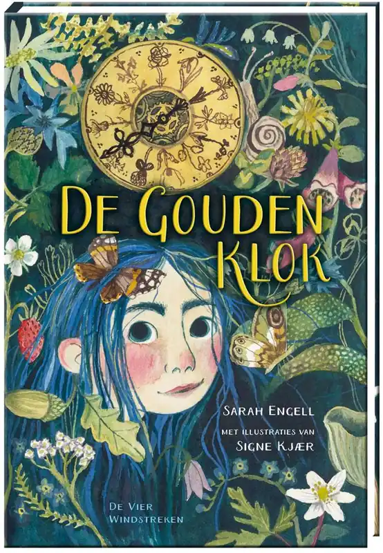 Snelle Levering De Gouden Klok / Druk 1