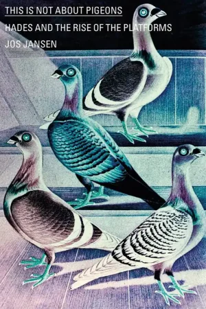 This is not about pigeons / 1st Edition Veilige Betaling