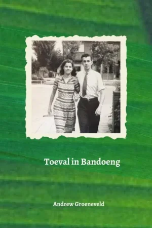 Toeval in Bandoeng / Druk 1 Koopje