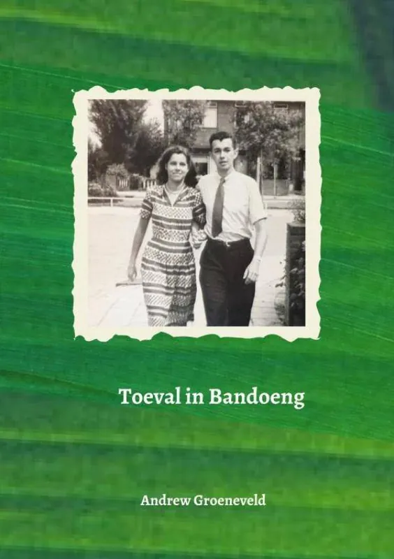 Toeval in Bandoeng / Druk 1 Koopje