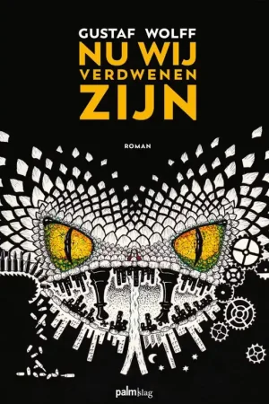 Uitverkoop Nu wij verdwenen zijn / Druk 1