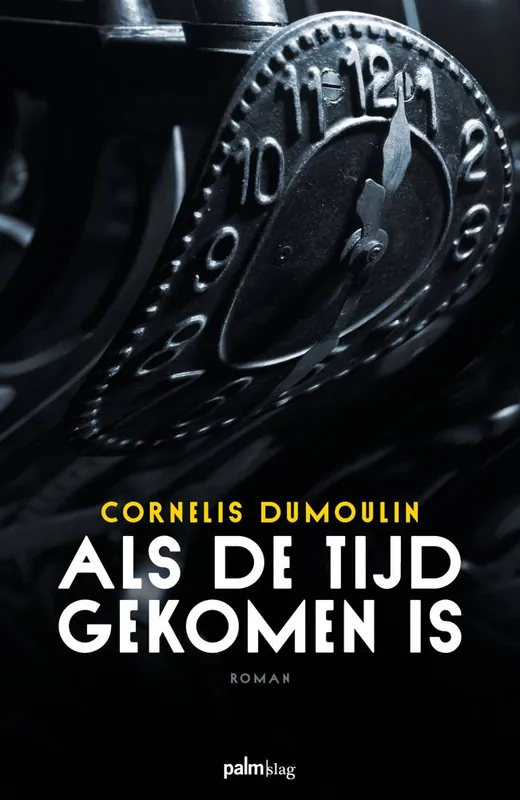 Als de tijd gekomen is / Druk 1 Lage Kosten