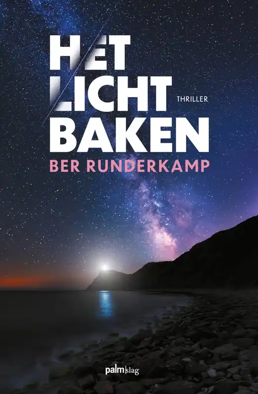 Het lichtbaken / Druk 1 Gereduceerde Prijs