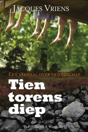 Bestel Nu Tien torens diep / Druk 10