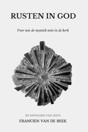 Aanbieding Rusten in God / Druk 1