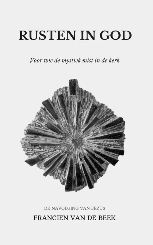 Aanbieding Rusten in God / Druk 1