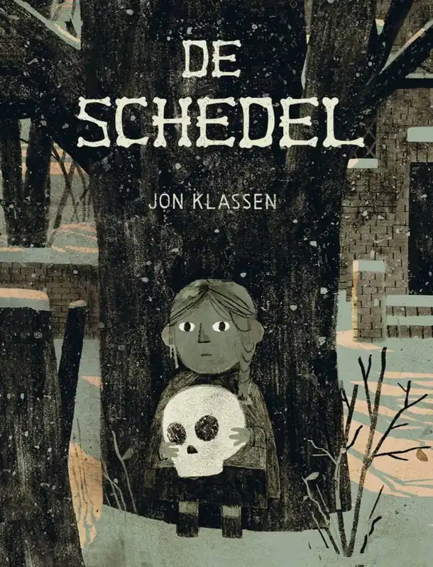 Gecertificeerd De schedel / Druk 1