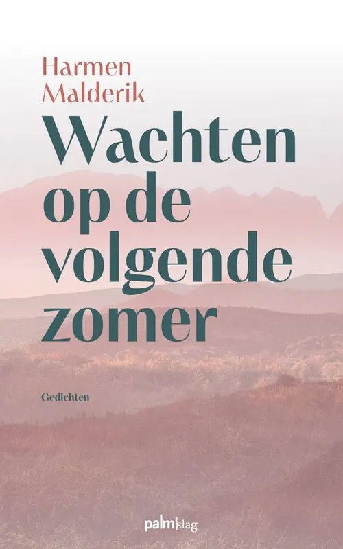 Laatste Kans Wachten op de volgende zomer / Druk 1