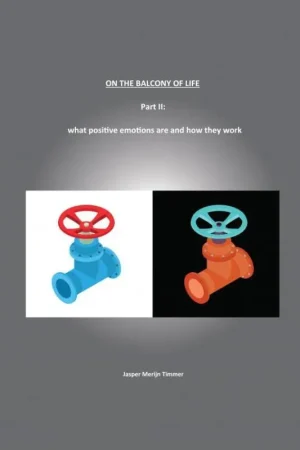 Bestseller ON THE BALCONY OF LIFE / 1st Edition