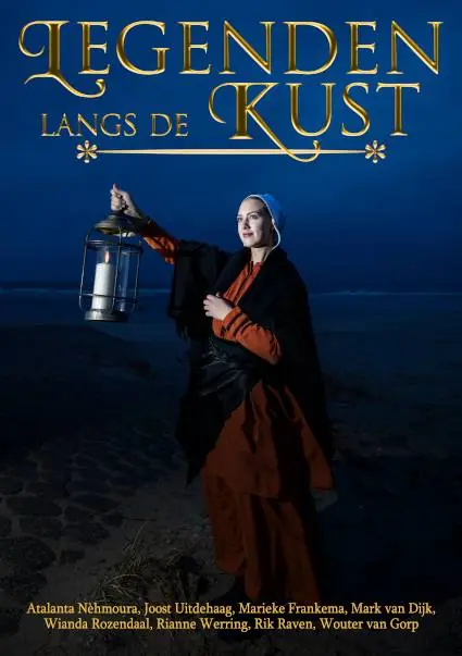 Seizoensaanbieding Legenden langs de kust / Druk 1
