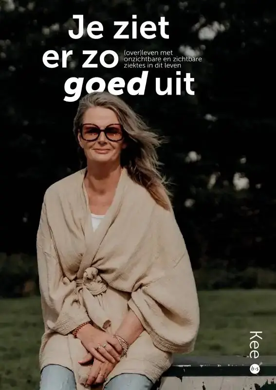 ‘Je ziet er zo goed uit!’ / Druk 1 Must-Have