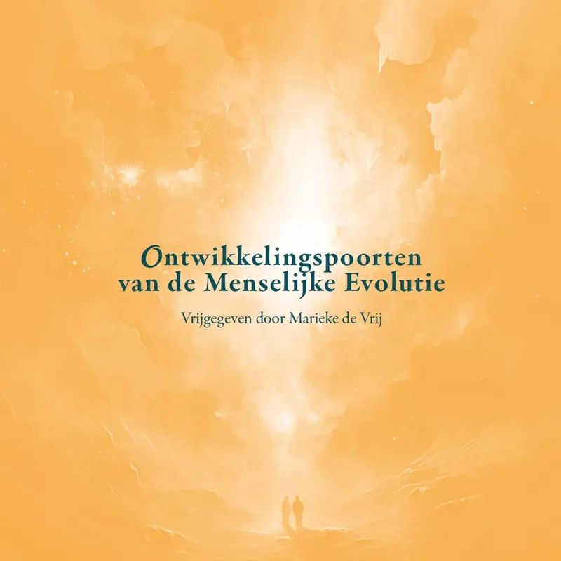 Ontwikkelingspoorten van de Menselijke Evolutie / Druk 1 Superprijs