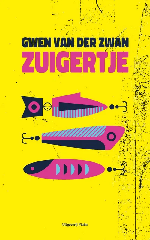 Zuigertje / Druk 1 Rechtstreeks Van De Fabrikant