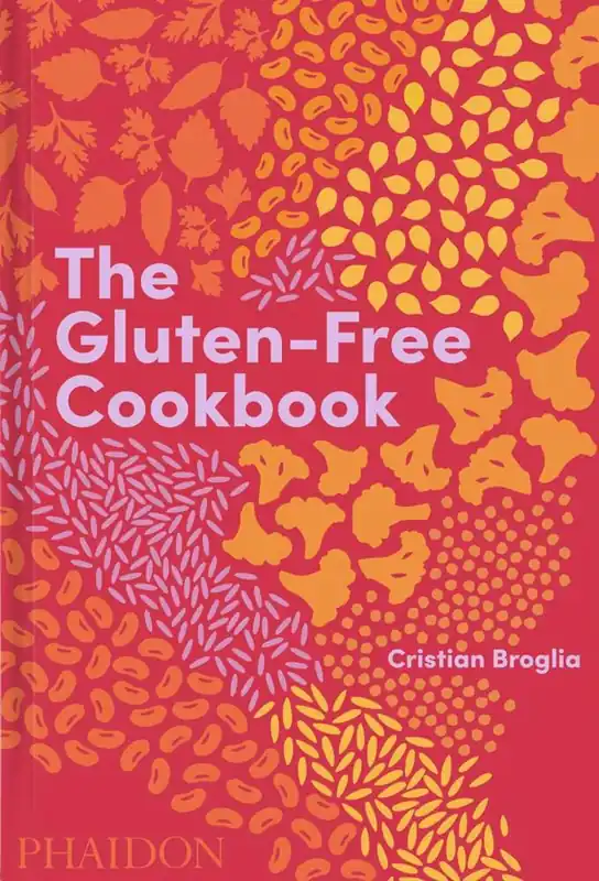 Hete Deal The Gluten-Free Cookbook
