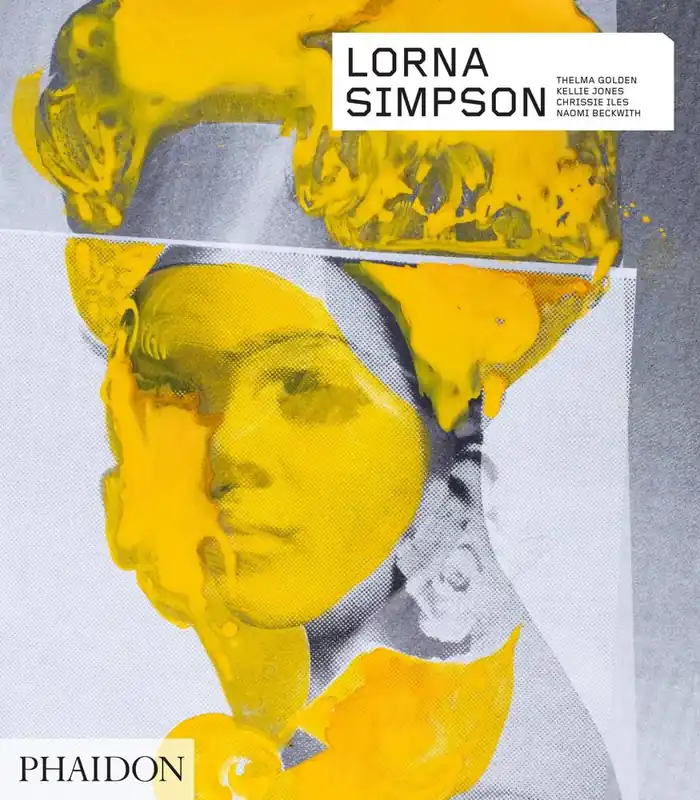 Lorna Simpson Voordeelprijs