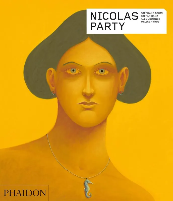 Speciale Aanbieding Nicolas Party