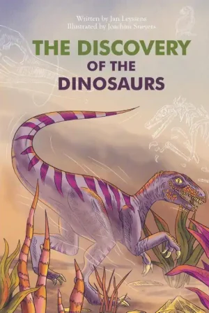 Beste Prijs The Discovery of the Dinosaurs